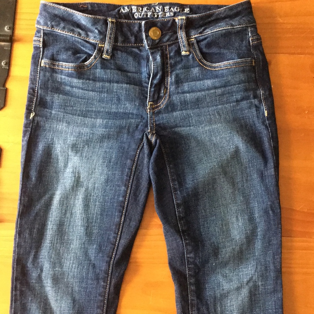 American Eagle Women’s Jeans
